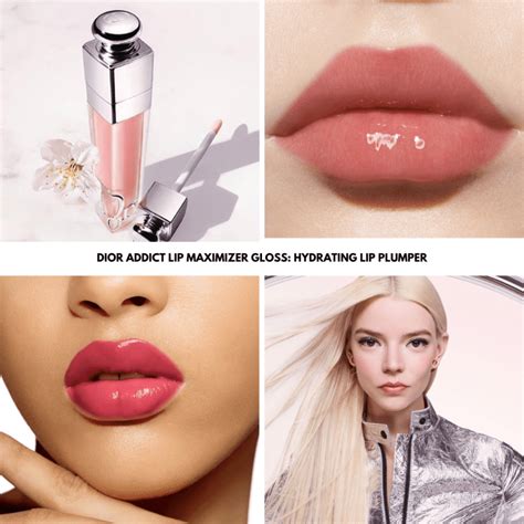 dior strampler|dior lip gloss.